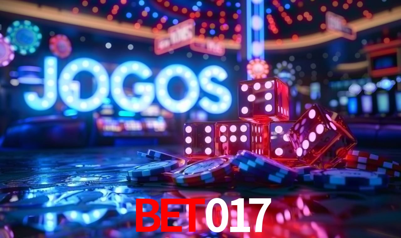 A Emoção da Loteria na bet017: Uma Chance de Mudança de Vida