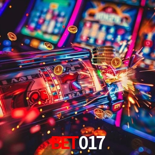 A Revolução dos Aplicativos de Jogos no bet017